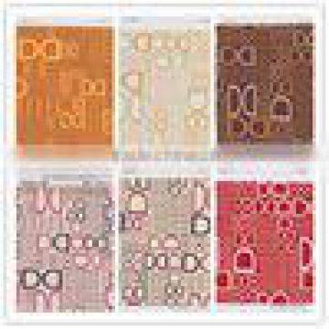 Letter D Design of Metallic Heat Transfer Foil photo-2