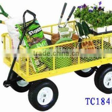 Gardening Transport Cart Heavy Duty Beach Cart TC1840