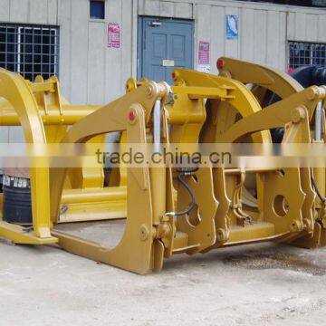 Log Fork