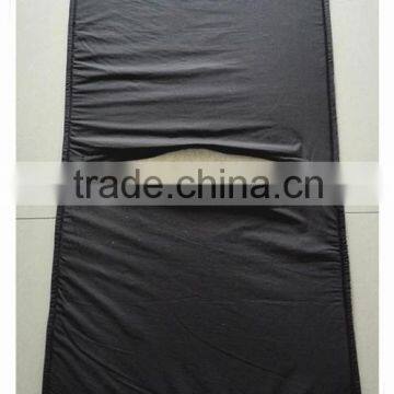 High Quality Jacquard Muslim Prayer Mat With Foam Backing and Zipper Quality Choice photo-5