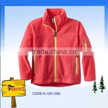 zip hood jackets (H-1301-059)