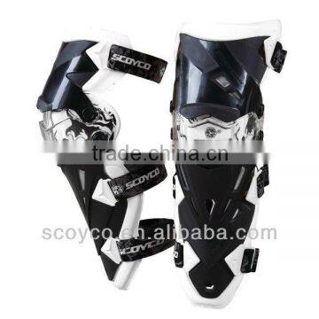 Motorcycle Knee Protector K12 Motorcross Offroad Racing Competition photo-3