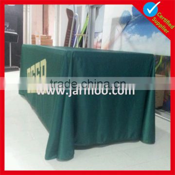 large big meeting table cloth