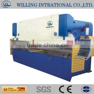 High precision used steel bending machine for sale