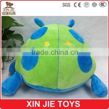 Funny Big Worm Plush Pillow and Cushion for Kids photo-3