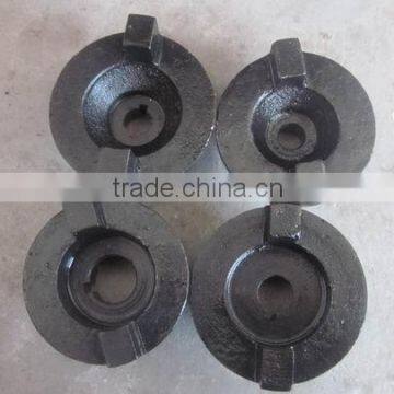 coupling, 1set = 5pcs, different diameters,from haiyu