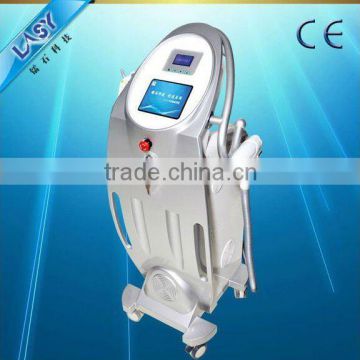 Stand Type Multi-functional Elight/e-light Ipl Laser Skin Swing Arm Whitening Beauty Equipment Pigmentinon Removal