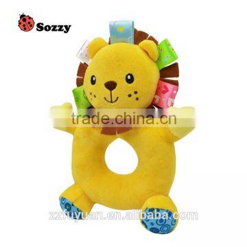 High Quality Sozzy Cheerful Rocking Toy