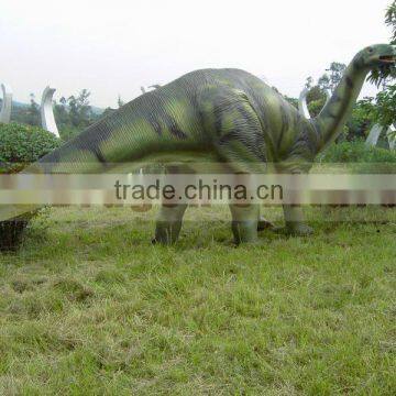 Newest best quality made in China dinosaur replica for sale