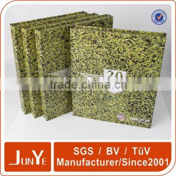 Design Elegant Wedding Magnet Closure Dress Boxes photo-2