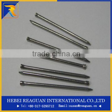 Hot sale and best price1-1/8"(3D) fine nail