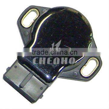 High Quality Throttle Position Sensor MD614375