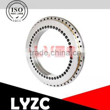 high accuracy axial/radial rotary table bearings for rotary table YRT180