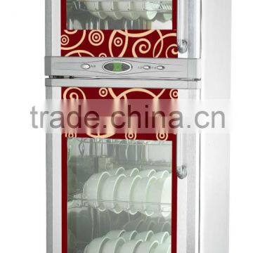 Household Disinfection Cabinet Ultraviolet Light Disinfection Cabinet uv Disinfection Cabinet Dental uv Cabinet With Convective photo-4