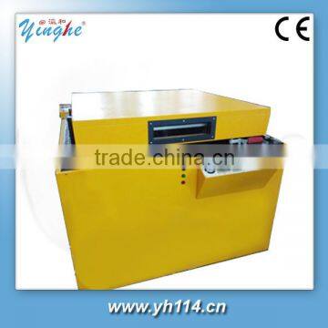 Yinghe brand new machine to make vacuum forming packaging