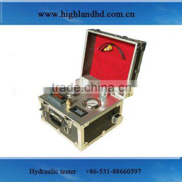 test kit for hydraulic repair factory made in China