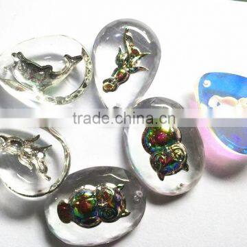 Crystal Hanging Pendants,charms and Pendants,crystal Chandelier Pendants photo-2