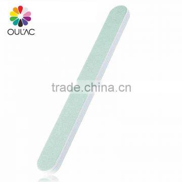 Wholesale nail buffer sponge nail files for nail art