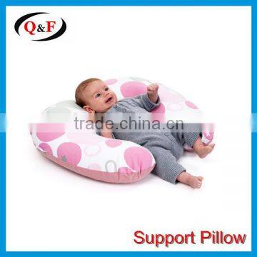 High Quality Small and Soft Nursing Pillow Breastfeeding Nursing Pillow photo-3