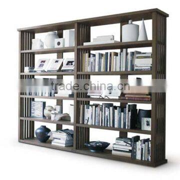 American classic style wooden bookcase (SG-05 & SG-06)