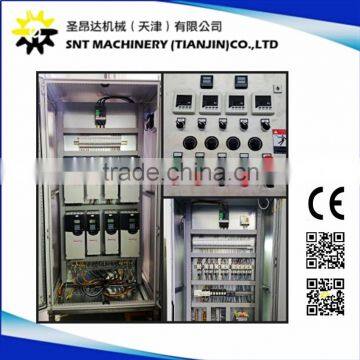 Industrial Automatic Fried French Fries & Potato Chips Processing Machine/production Line/manufaccturing Plant photo-5