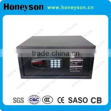 Electronic hotel safe box for sale