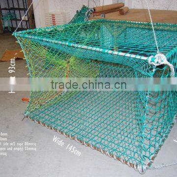 Fishing King Crab Trap photo-6
