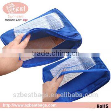 a3 a4 a5 size office school file folder/document bag