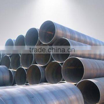 SSAW Steel Pipes