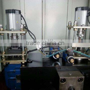 Water-tubine speed governor