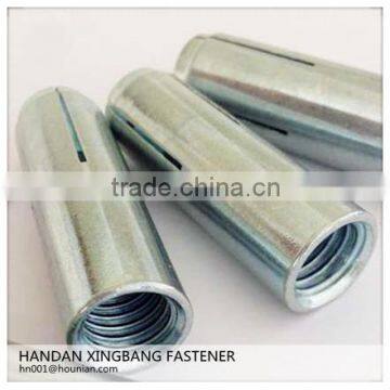 1/4 concrete anchor manufacturer in china hebei handan
