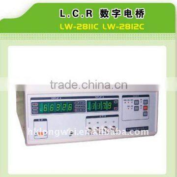 10KHz Digital LCR Meter