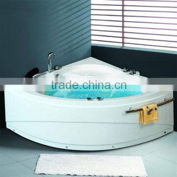 2014 portable whirlpool hydromassage bathtub Q302