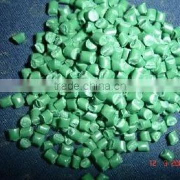 Recycled PP Granules