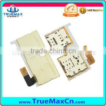 100% Original Spare Part SIM Read Flex for Samsung T715, Spare Parts Flex Cable for Samsung