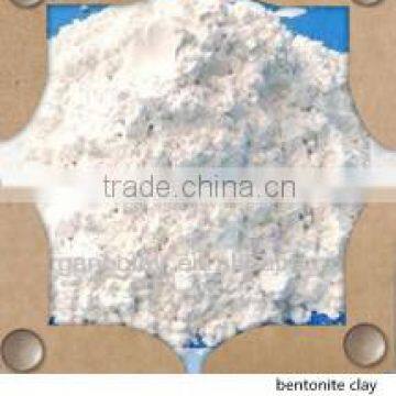 Well Bentonite Clay Price Equal To Foreign Bentone 34 Offering Free Sample