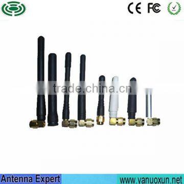 Signal Strength 3.5dBi Mini Car Antenna Omni Mobile Phone FM Antenna