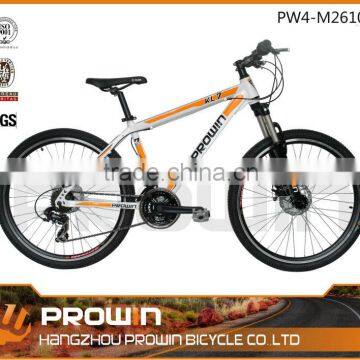 2014 Original Manufacturer adult mountain bicycle(PW4-M26101)