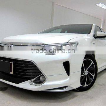 Toyota Camry 2016 ABS Car Bodykit