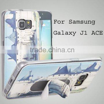 Free sample phone case cover for samsung galaxy j1ace