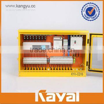 Standard DC 1000V thunder-proof combiner boxes for solar systems