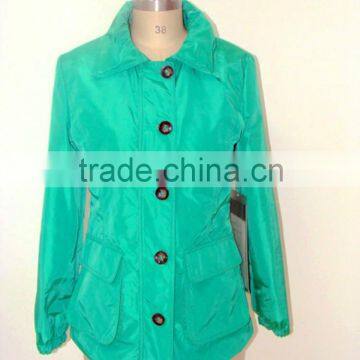 office lady new fashion spring autumn jacket LKS14020