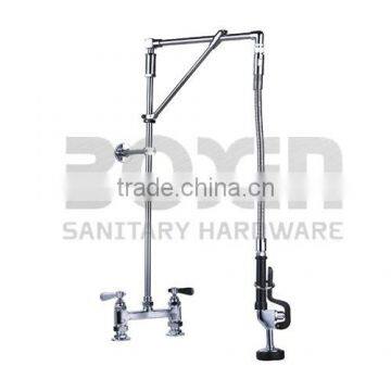 Commercial Kitchens Dishwasher Faucets