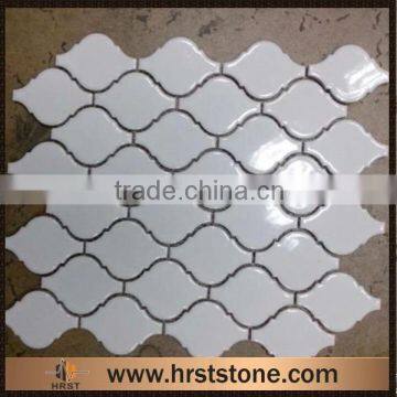 Marble Lantern Mosaic Tile photo-3