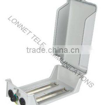 20 pair outdoor DP box