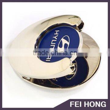 ODM no Mold Fee Metal Memo Clip Holder With Coin Token photo-5