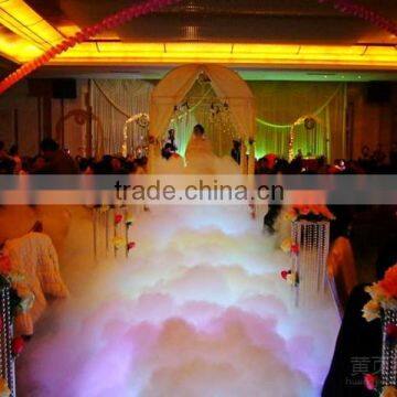 X-S30 6000W Medium Dry-ice Fog Machine/Dry-ice Smoke Machine photo-6