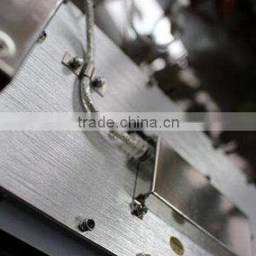 Vandal Proof Metall Keyboard With Trackball and Integrated EPP photo-3