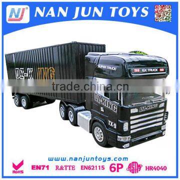 Hot Sale rc Construction Toy Trucks for Kids Quality Choice