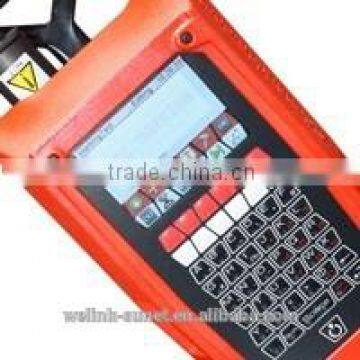 Brand new battery power portable marking machine